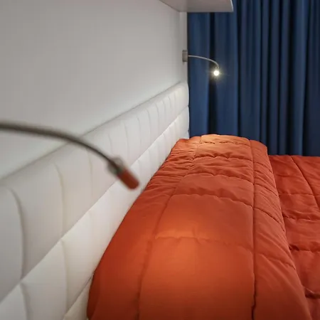 Otel Internazionale 3*